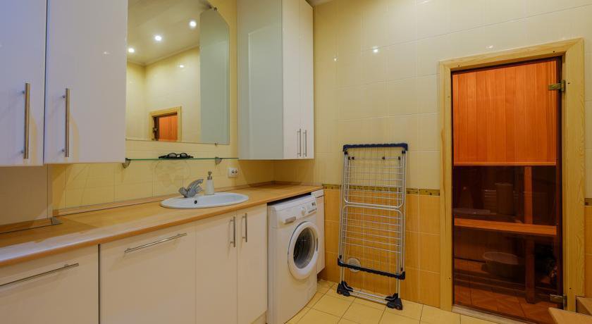 Гостиница Hostel Oazis Томск-5