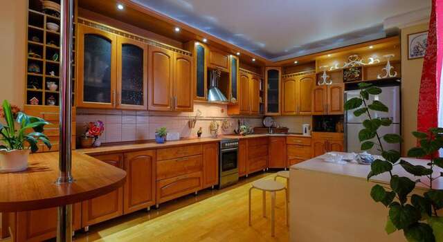 Гостиница Hostel Oazis Томск-9