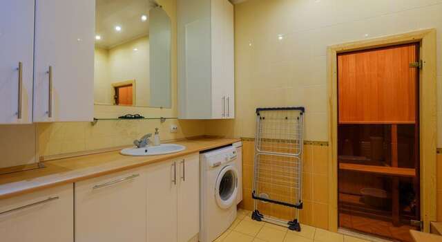 Гостиница Hostel Oazis Томск-4