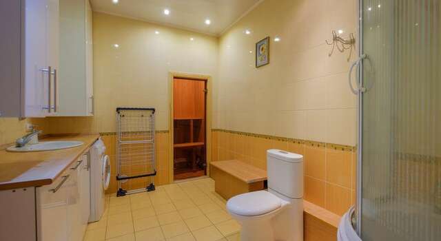 Гостиница Hostel Oazis Томск-15