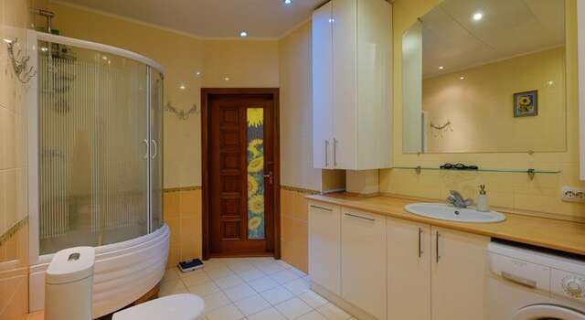 Гостиница Hostel Oazis Томск-6