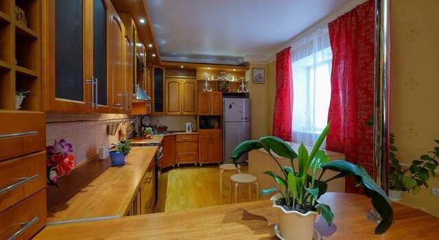 Гостиница Hostel Oazis Томск-3